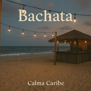 Bachata en la Playa official release artwork