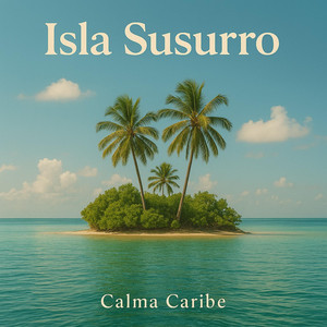 Isla Susurro cover artwork