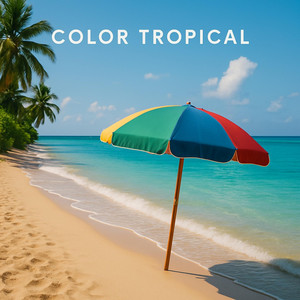 Color Tropical cover artwork