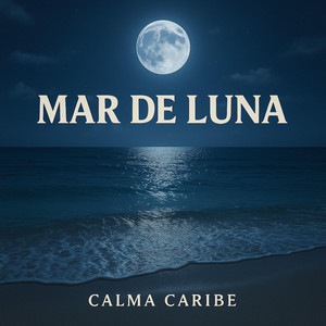 Mar de Luna cover artwork