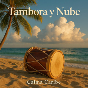 Tambora y Nube cover artwork