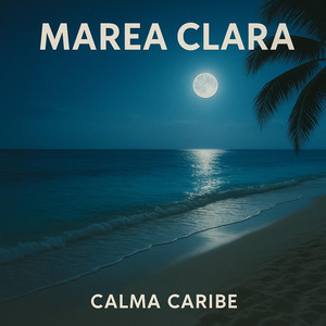 Marea Clara cover artwork
