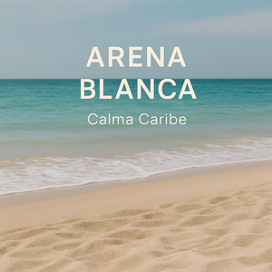 Arena Blanca cover artwork