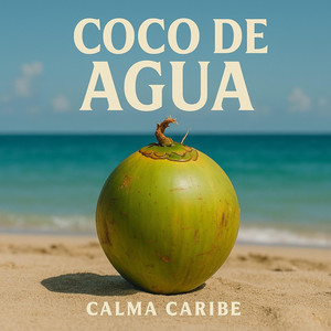 Coco de Agua cover artwork