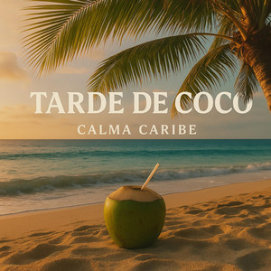 Tarde de Coco cover artwork